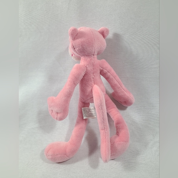 The Pink Panther plush 9" - Picture 2 of 4